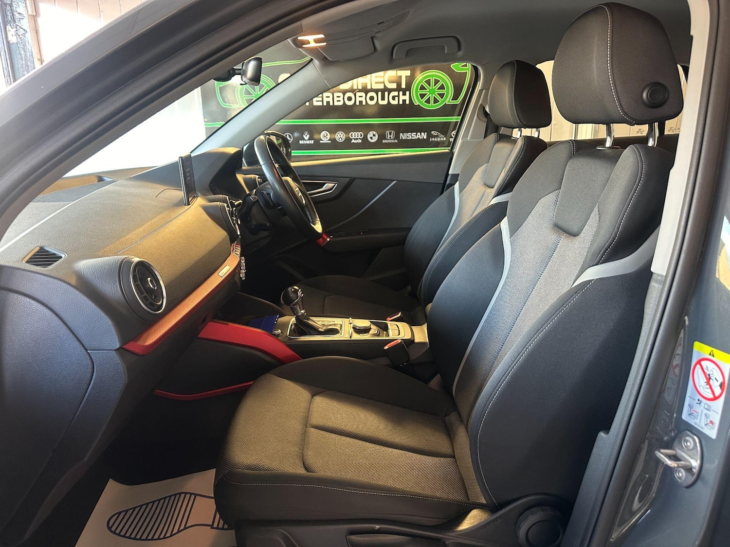 Used Audi Q2 2020 for sale - 76389044: Photo 14