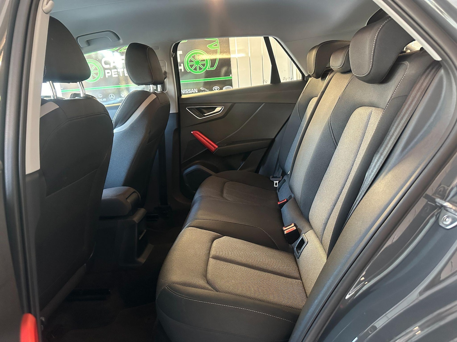 Used Audi Q2 2020 for sale - 76389044: Photo 15