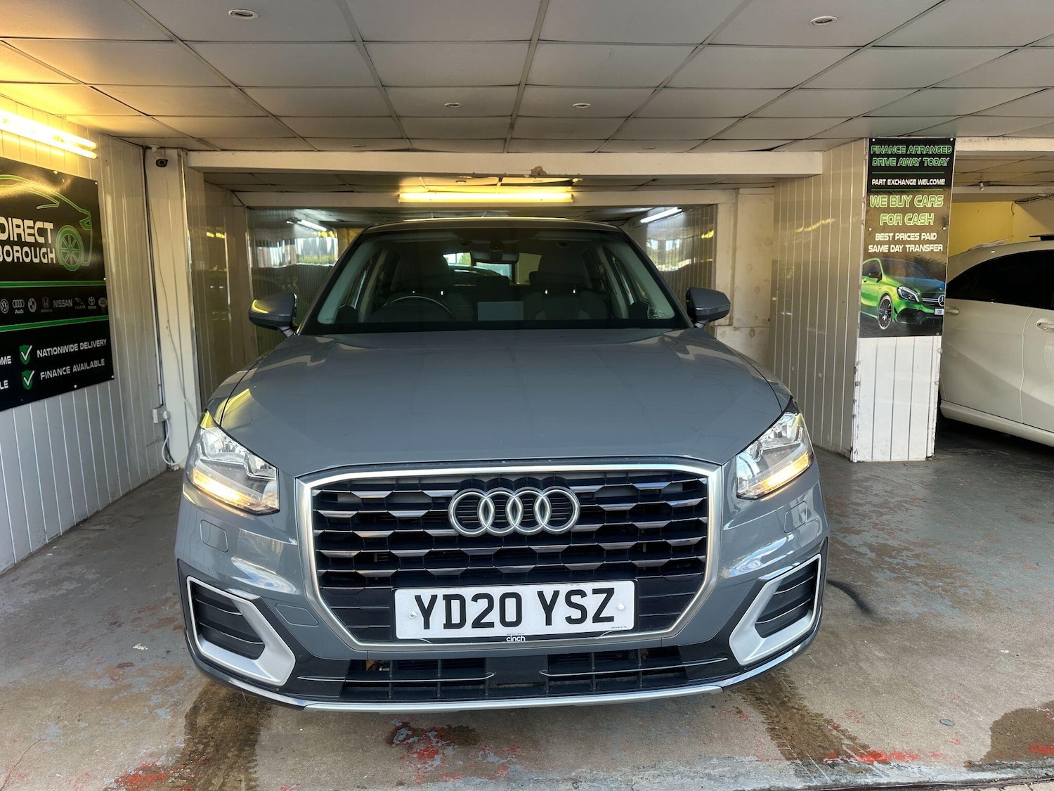 Used Audi Q2 2020 for sale - 76389044: Photo 5