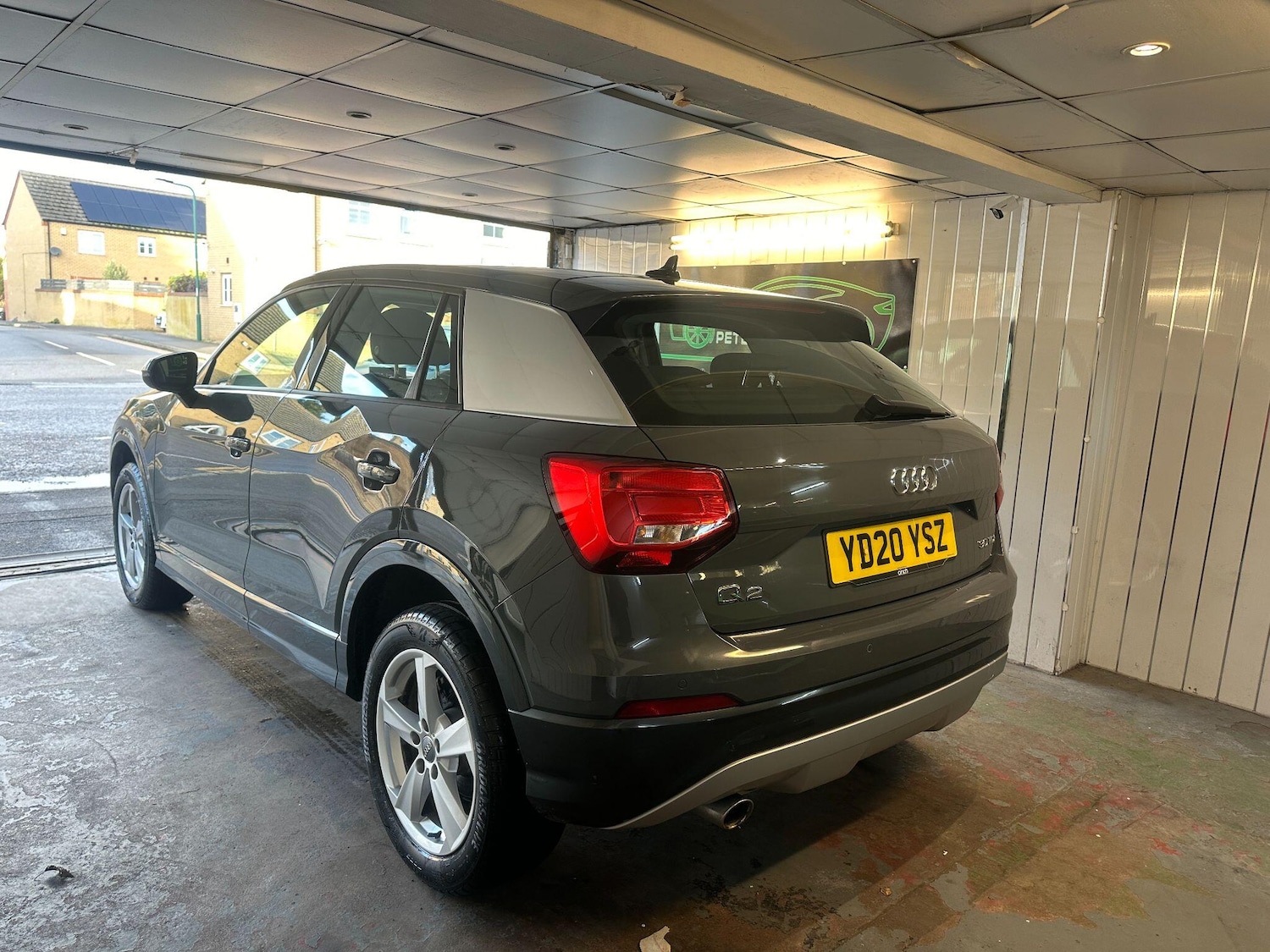 Used Audi Q2 2020 for sale - 76389044: Photo 6