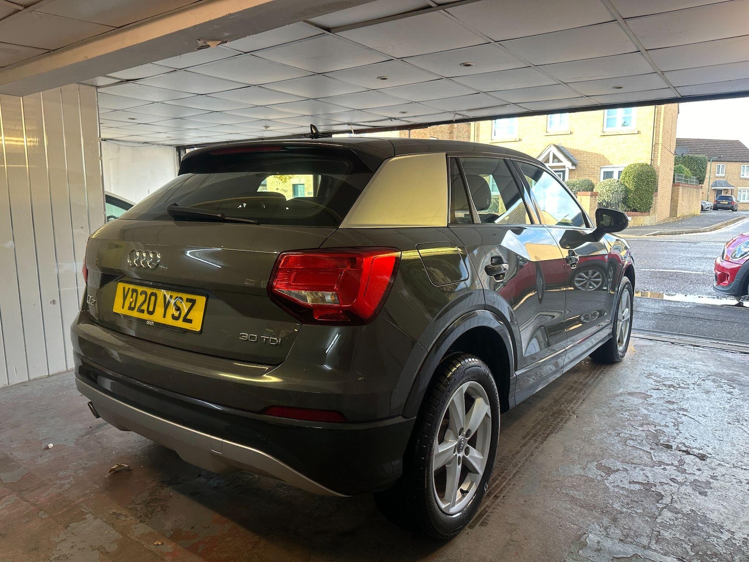 Used Audi Q2 2020 for sale - 76389044: Photo 7
