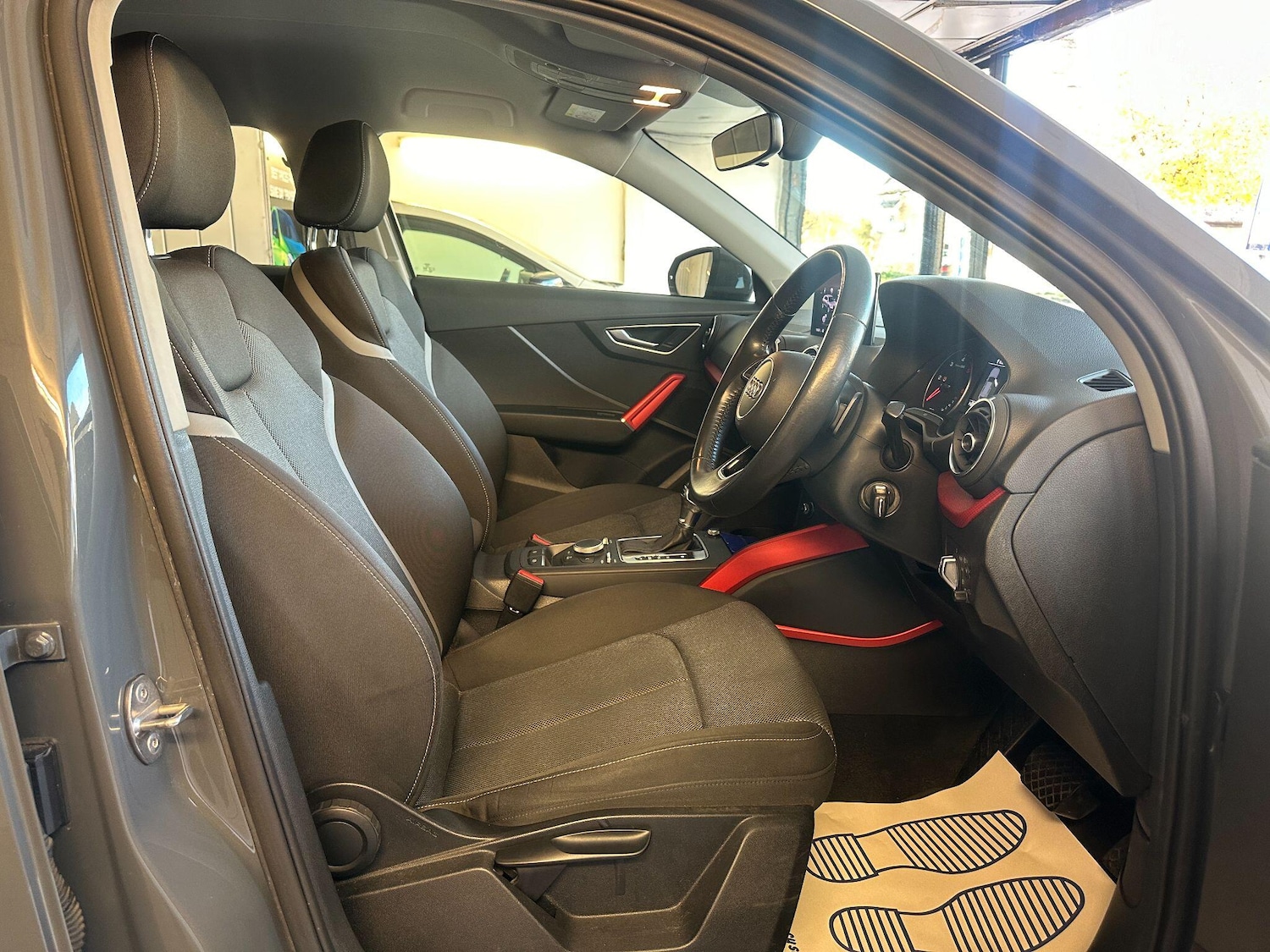 Used Audi Q2 2020 for sale - 76389044: Photo 9