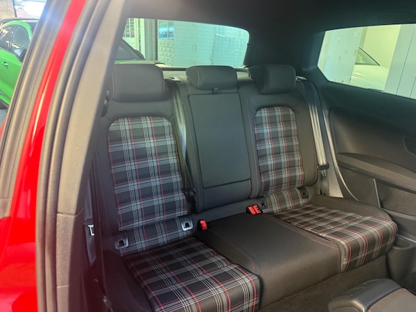 Used Volkswagen Golf 2018 for sale - 76295859: Photo 12