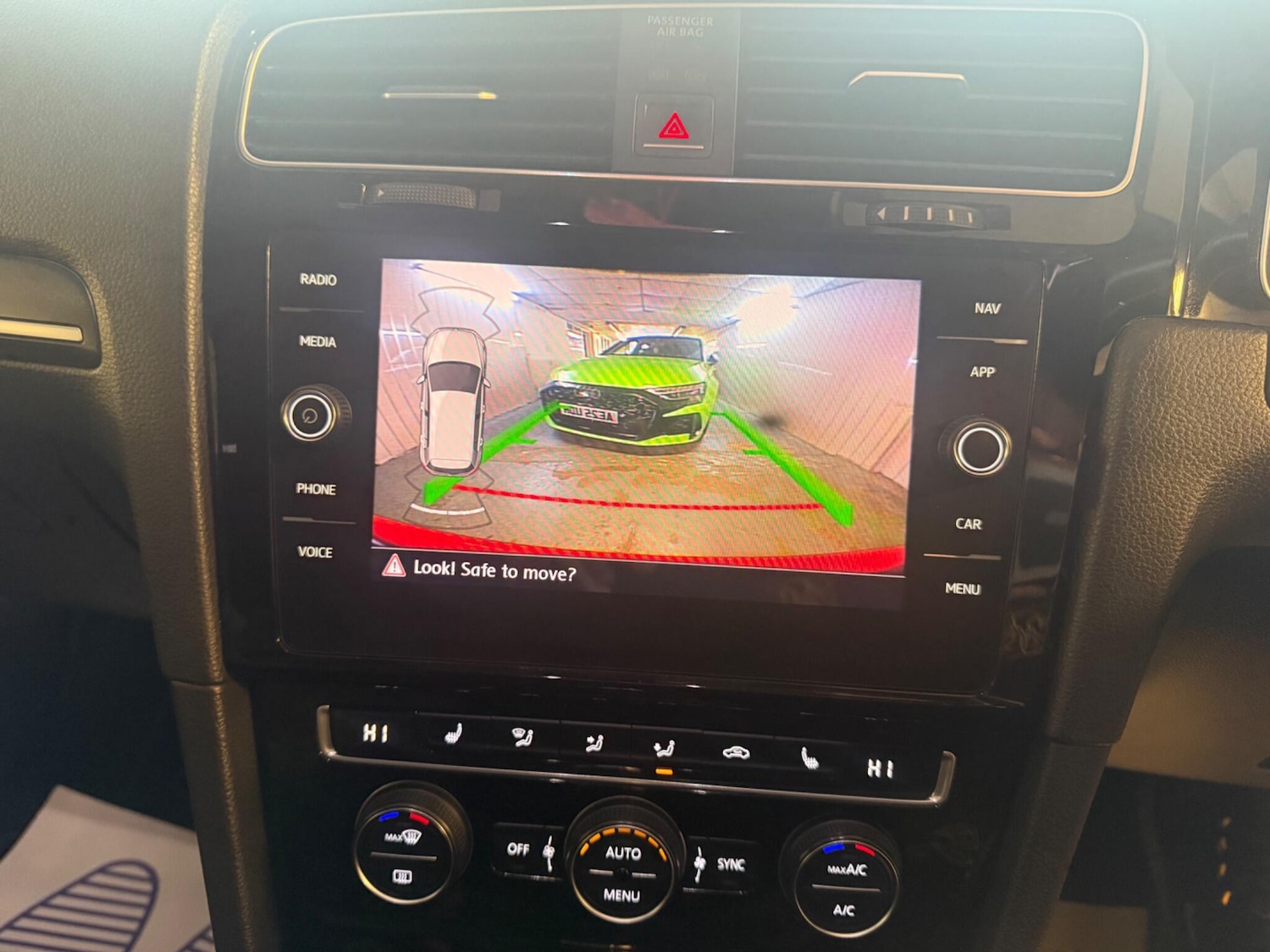 Used Volkswagen Golf 2018 for sale - 76295859: Photo 14