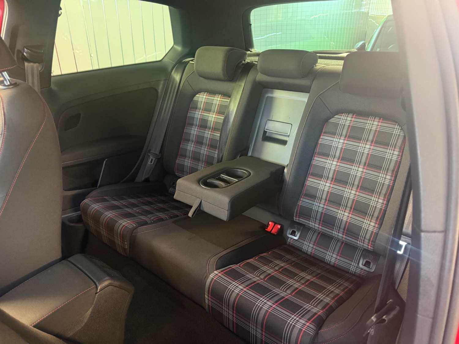 Used Volkswagen Golf 2018 for sale - 76295859: Photo 16