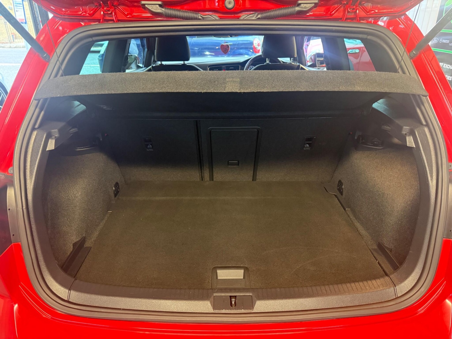 Used Volkswagen Golf 2018 for sale - 76295859: Photo 18