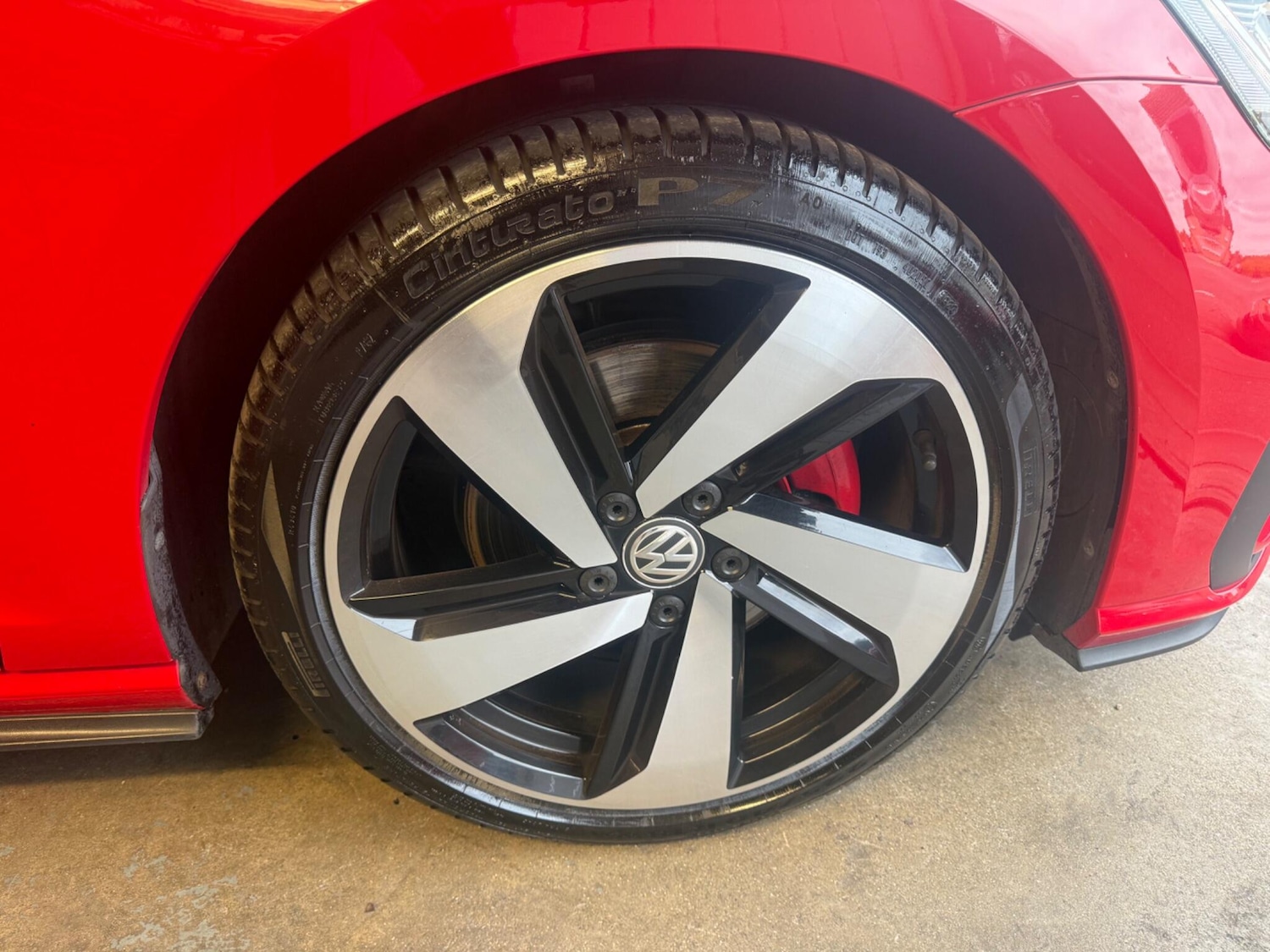 Used Volkswagen Golf 2018 for sale - 76295859: Photo 19