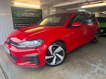 Used Volkswagen Golf 2018 for sale - 76295859: Photo 2
