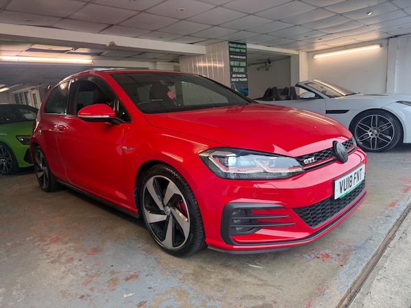 Used Volkswagen Golf 2018 for sale - 76295859: Photo 3