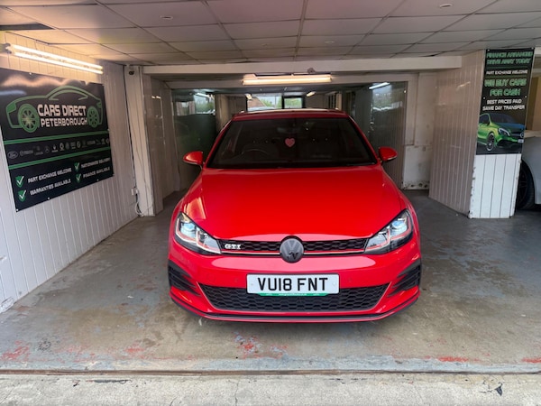 Used Volkswagen Golf 2018 for sale - 76295859: Photo 5