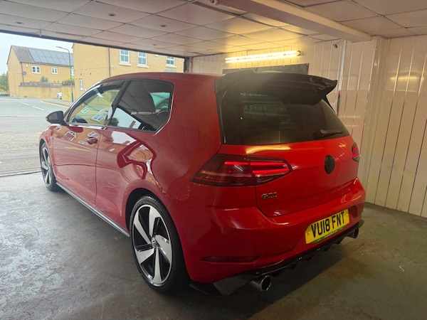 Used Volkswagen Golf 2018 for sale - 76295859: Photo 6