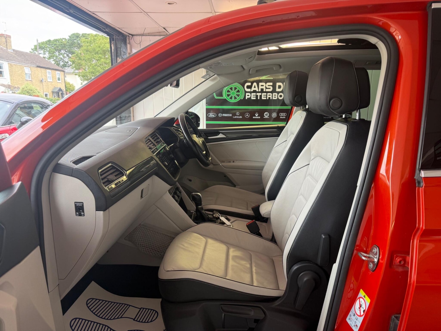 Vehicle 16