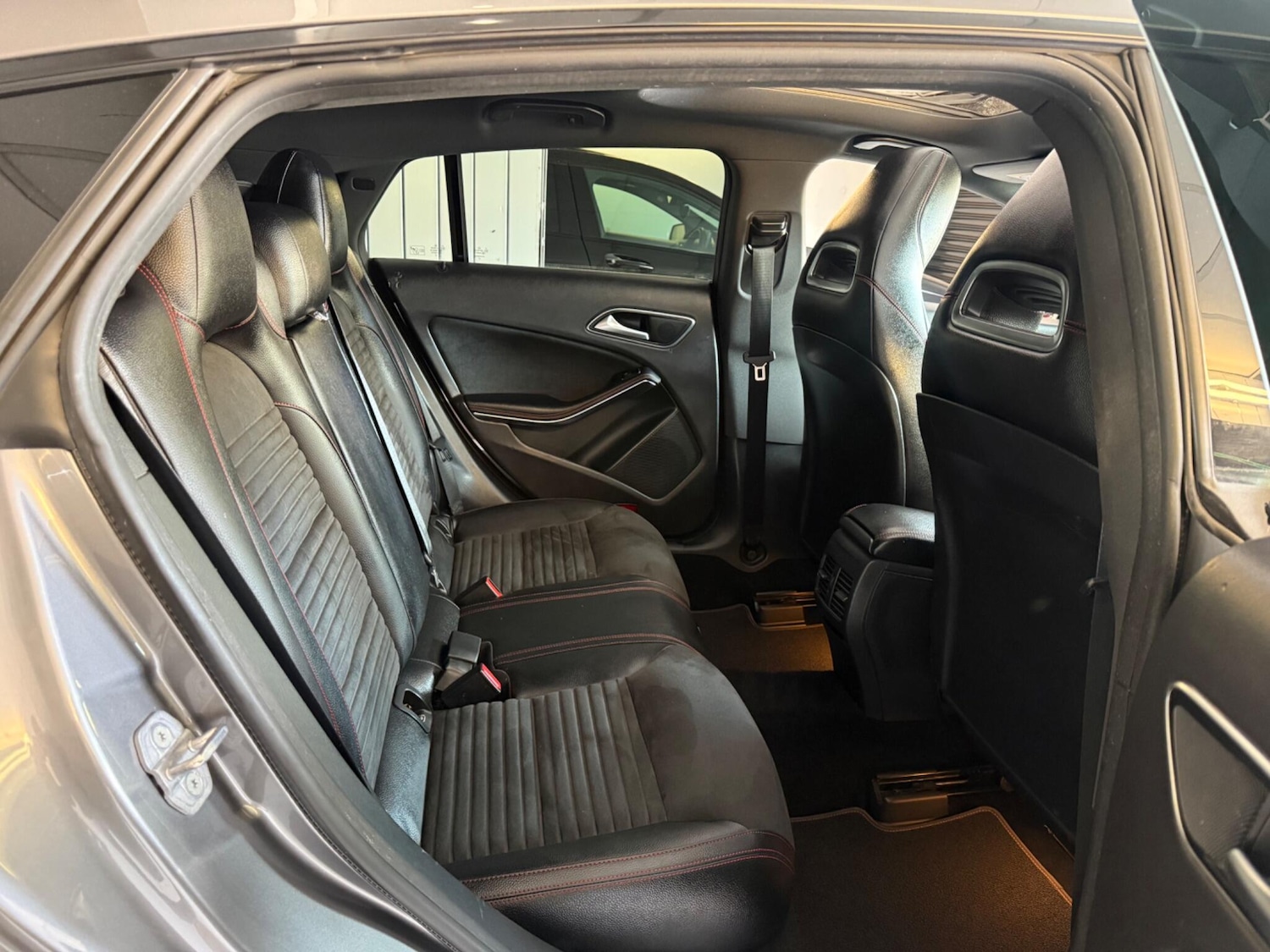 Used Mercedes-Benz CLA 2019 for sale - 78020022: Photo 12