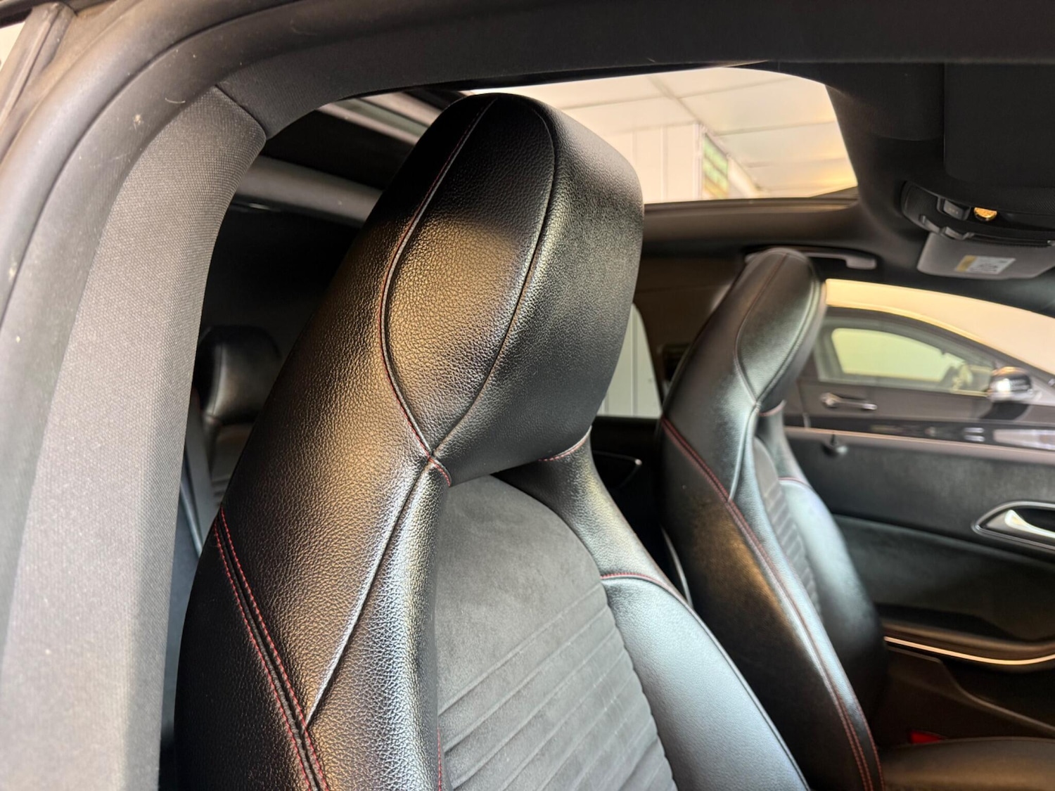 Used Mercedes-Benz CLA 2019 for sale - 78020022: Photo 13