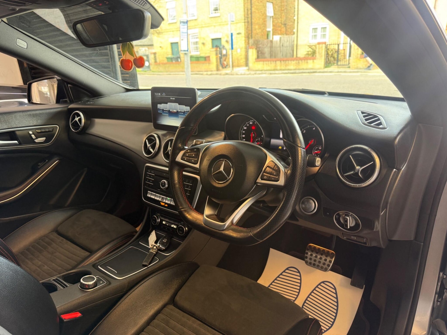 Used Mercedes-Benz CLA 2019 for sale - 78020022: Photo 14