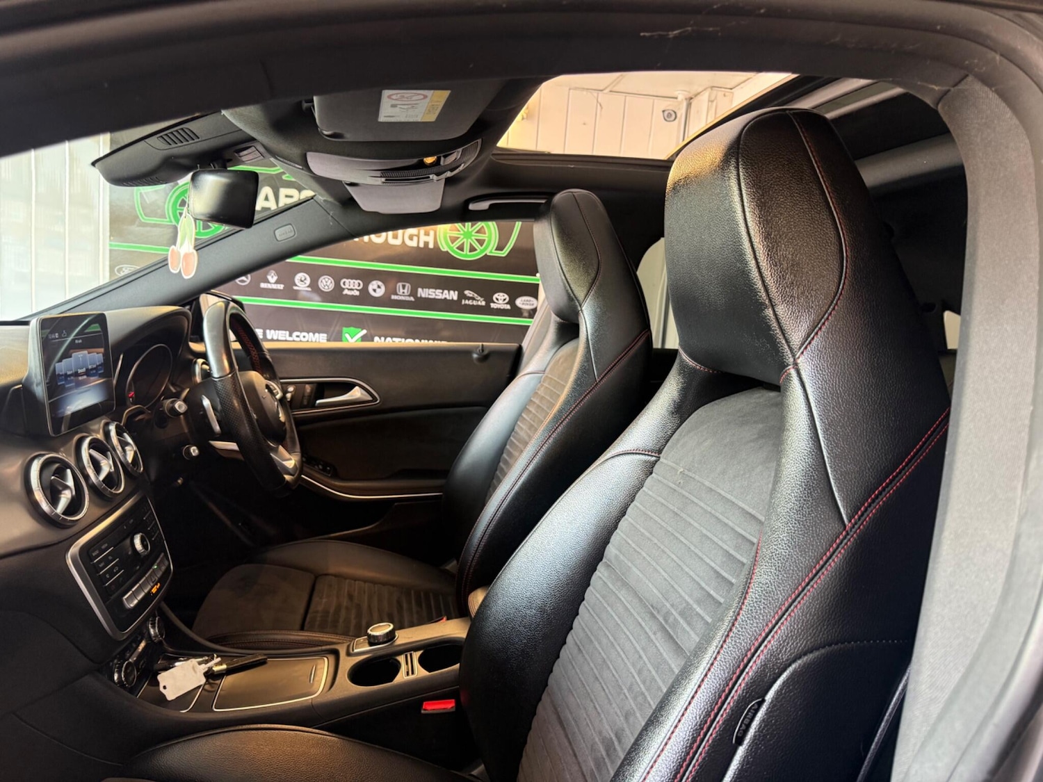 Used Mercedes-Benz CLA 2019 for sale - 78020022: Photo 15