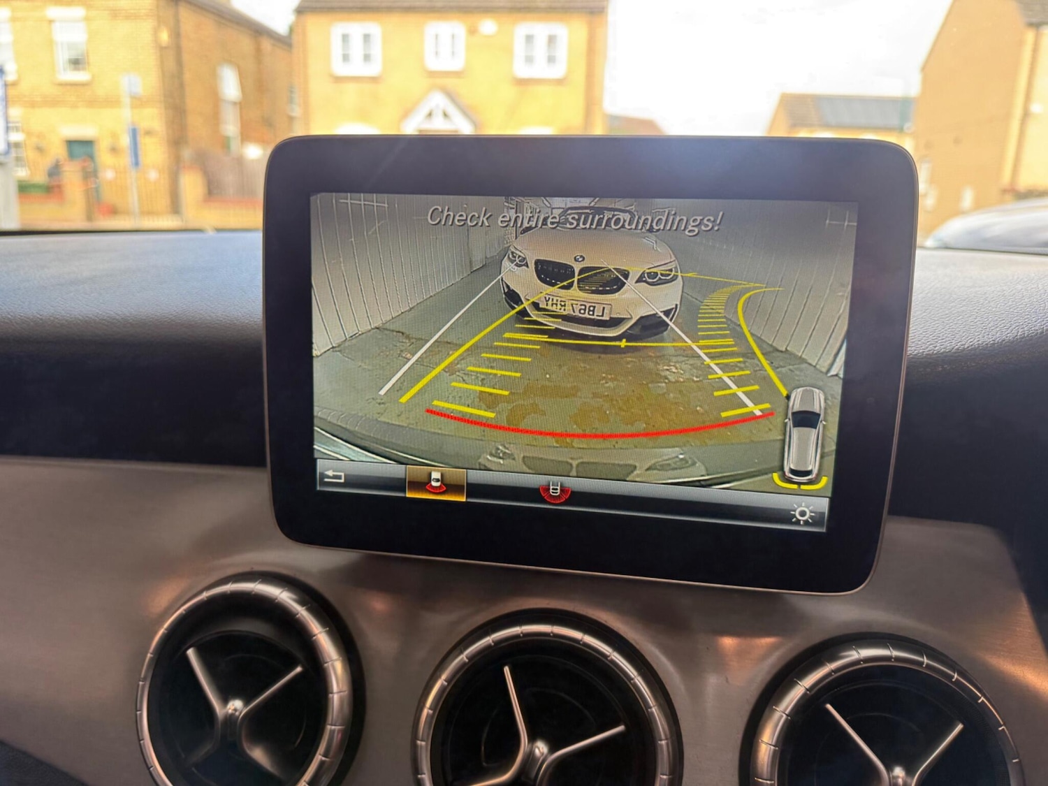 Used Mercedes-Benz CLA 2019 for sale - 78020022: Photo 16