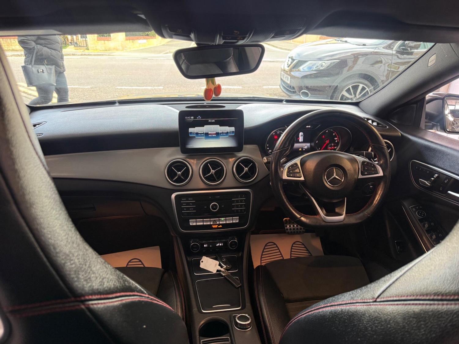 Used Mercedes-Benz CLA 2019 for sale - 78020022: Photo 17