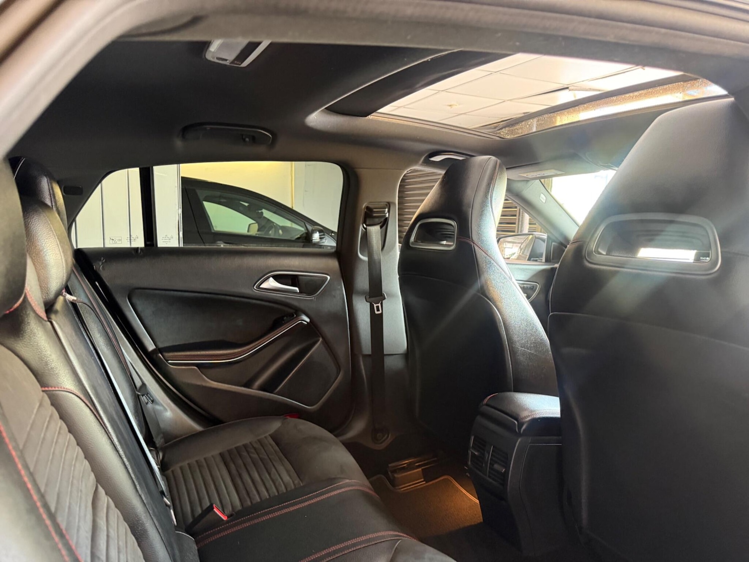 Used Mercedes-Benz CLA 2019 for sale - 78020022: Photo 18