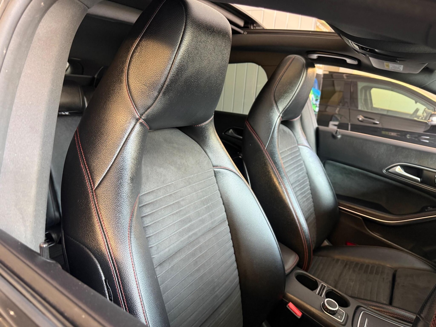 Used Mercedes-Benz CLA 2019 for sale - 78020022: Photo 19