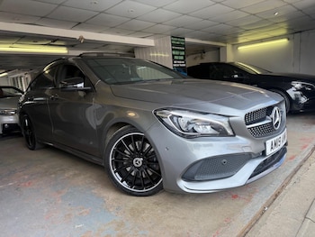 Used Mercedes-Benz CLA 2019 for sale - 78020022: Photo