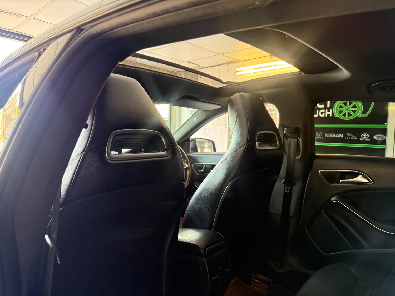 Used Mercedes-Benz CLA 2019 for sale - 78020022: Photo 20