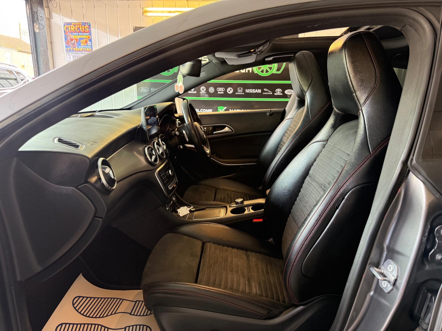 Used Mercedes-Benz CLA 2019 for sale - 78020022: Photo 21