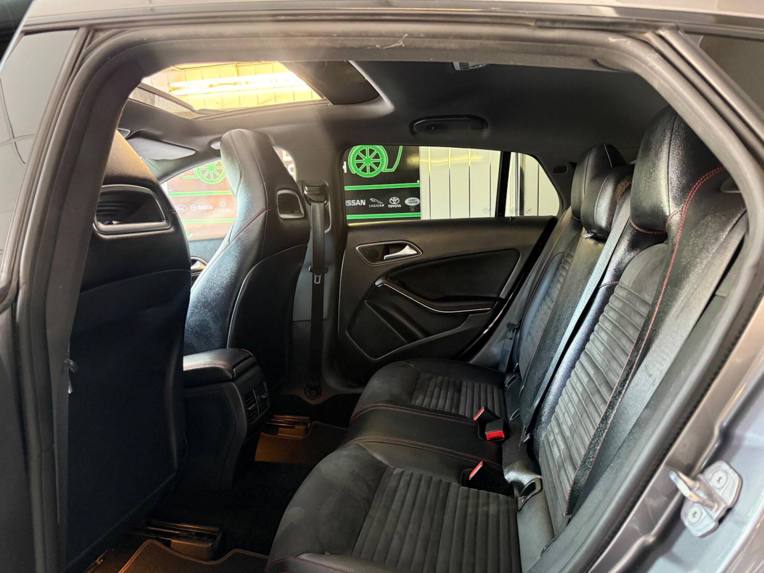 Used Mercedes-Benz CLA 2019 for sale - 78020022: Photo 22