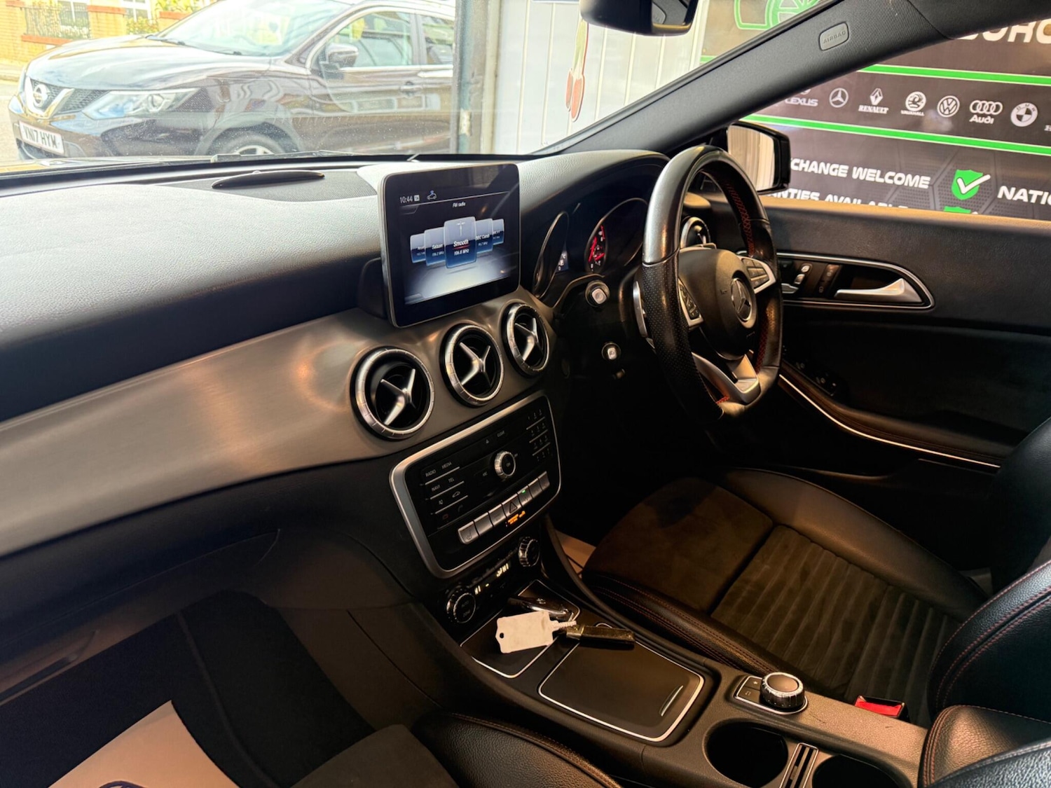 Used Mercedes-Benz CLA 2019 for sale - 78020022: Photo 23