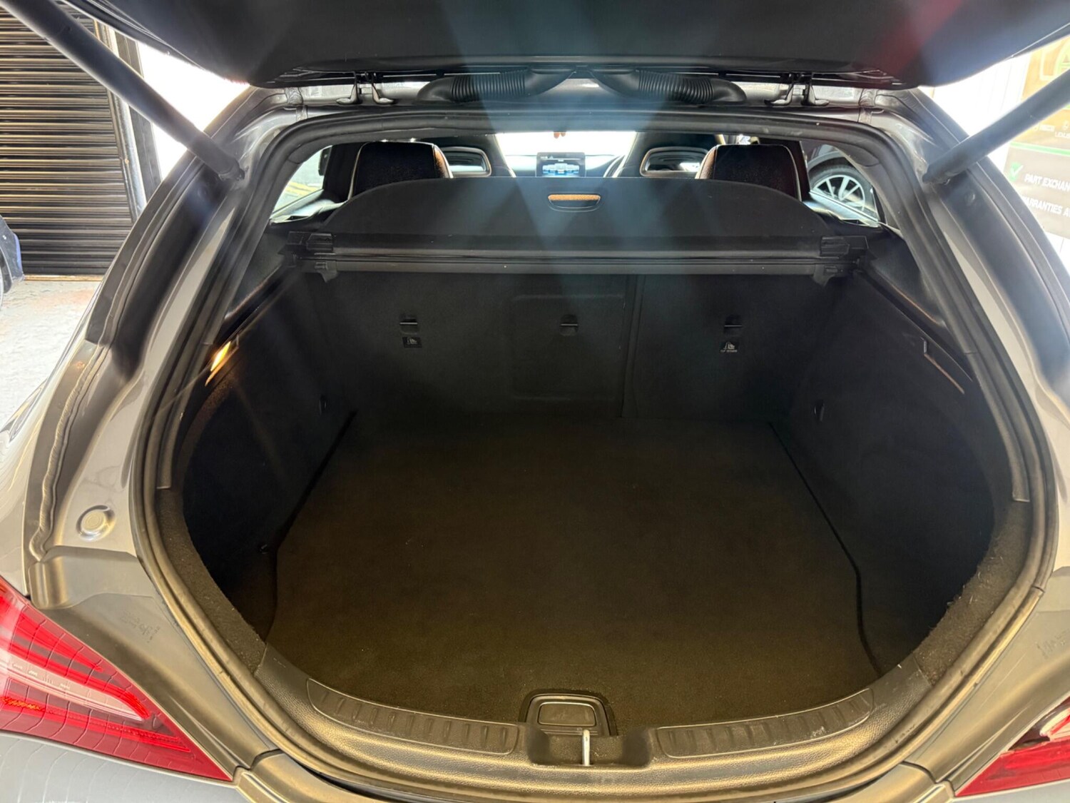 Used Mercedes-Benz CLA 2019 for sale - 78020022: Photo 24