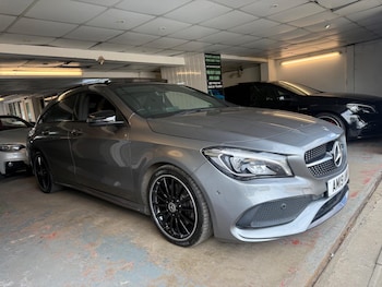 Used Mercedes-Benz CLA 2019 for sale - 78020022: Photo