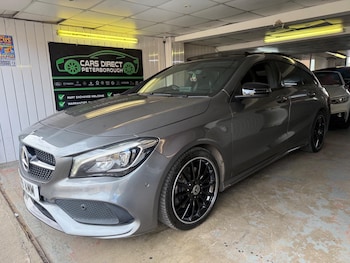 Used Mercedes-Benz CLA 2019 for sale - 78020022: Photo