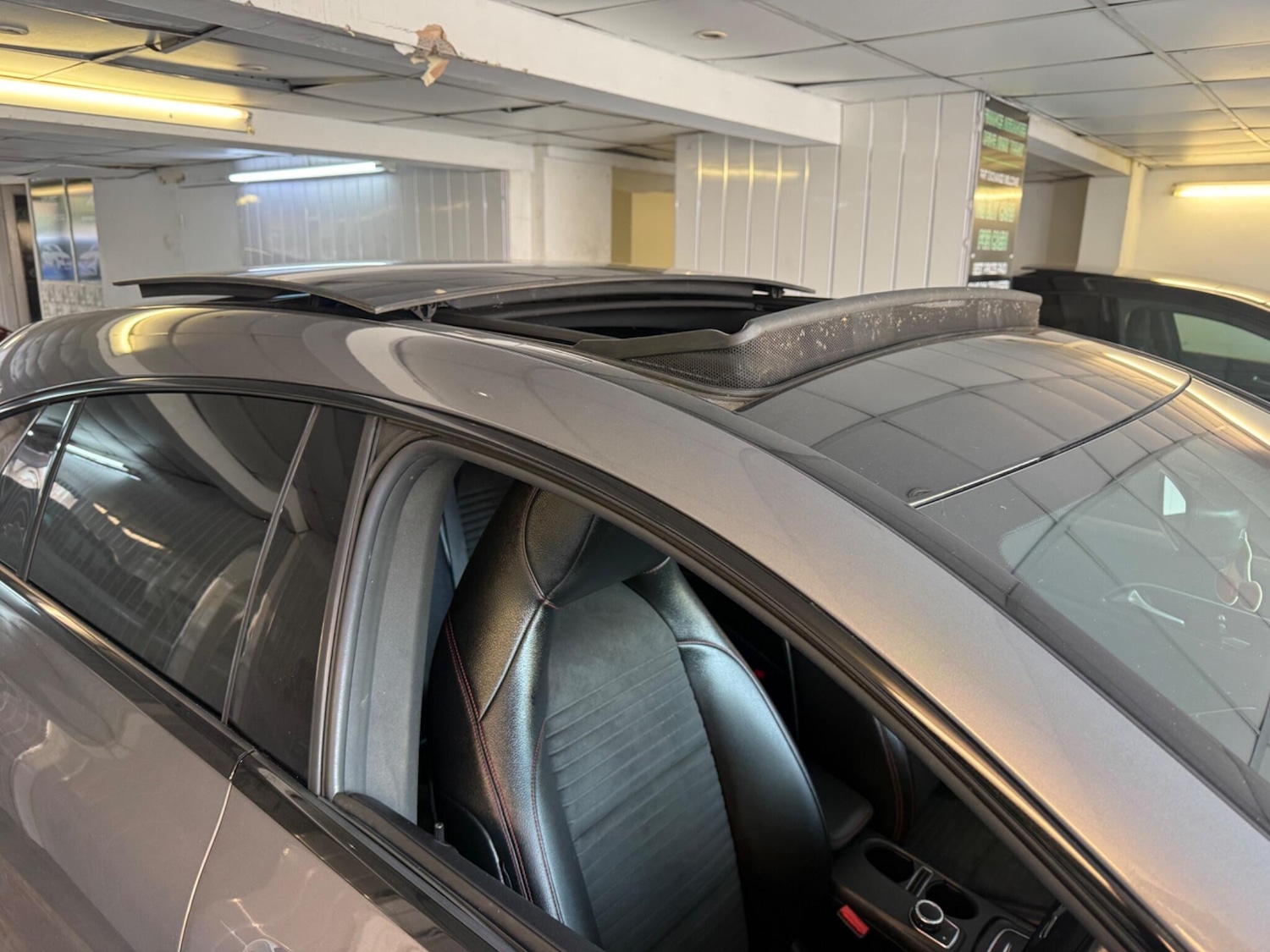 Used Mercedes-Benz CLA 2019 for sale - 78020022: Photo 9