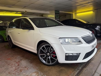 Used Skoda Octavia 2017 for sale - 77425197: Photo