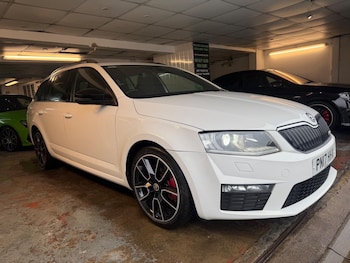Used Skoda Octavia 2017 for sale - 77425197: Photo