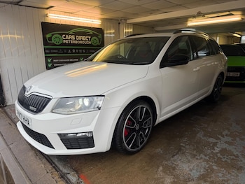 Used Skoda Octavia 2017 for sale - 77425197: Photo