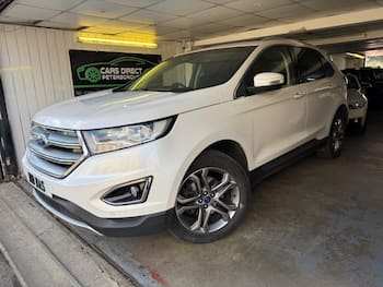 Used Ford Edge 2018 for sale - 79590048: Photo