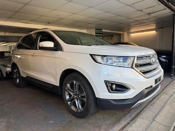 Used Ford Edge 2018 for sale - 79590048: Photo