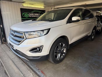 Used Ford Edge 2018 for sale - 79590048: Photo