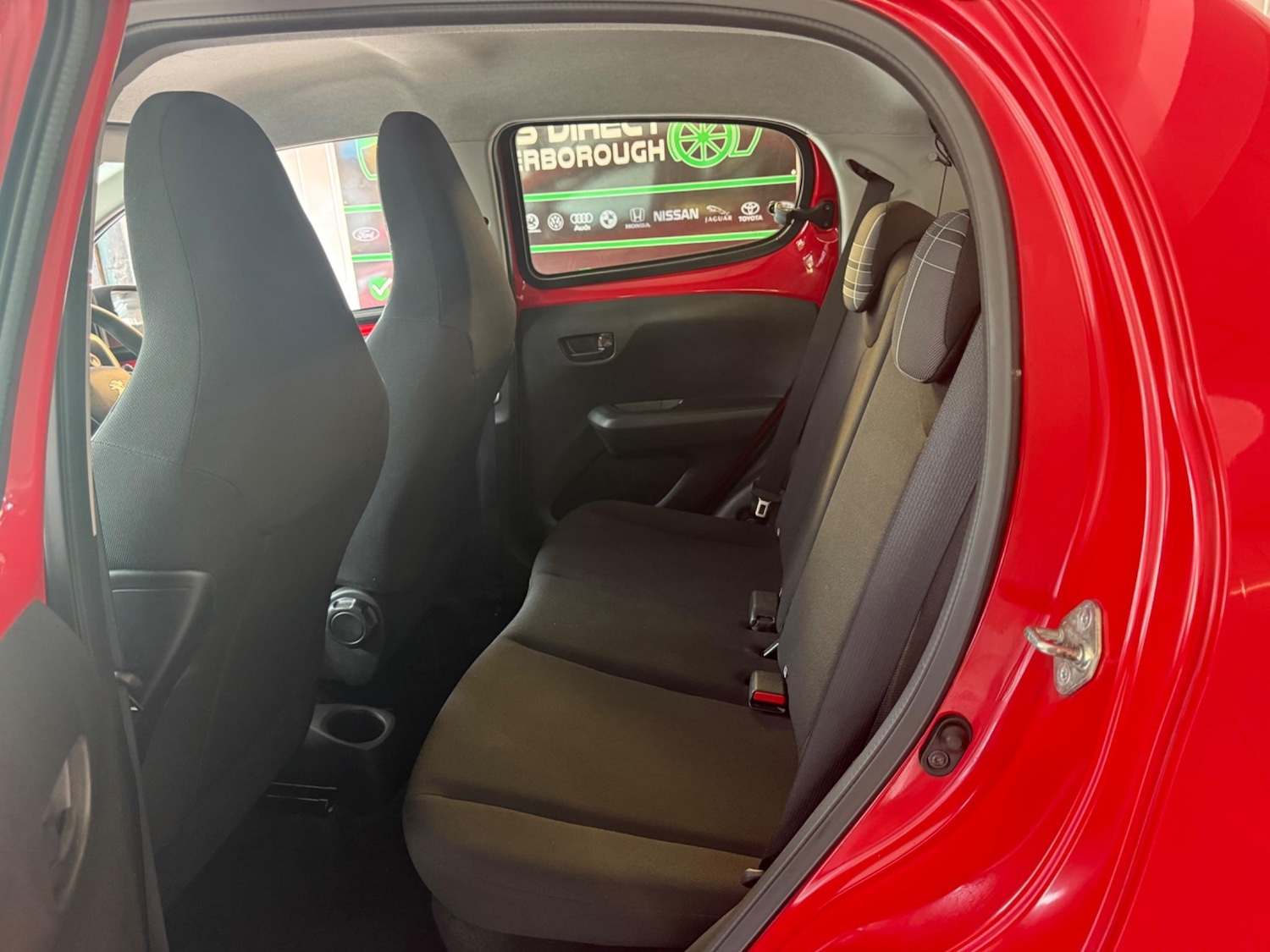 Used Peugeot 108 2017 for sale - 76995017: Photo 13