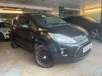2012 (12) - 1.2 Grand Prix II Euro 5 (s/s) 3dr