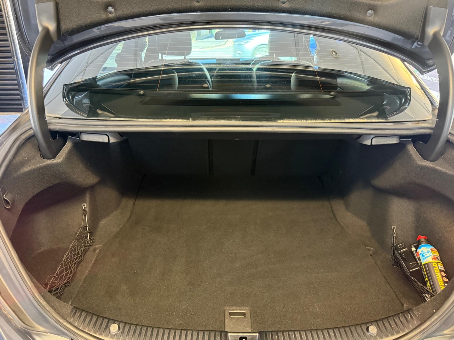 Used Mercedes-Benz C Class 2015 for sale - 78033787: Photo 18