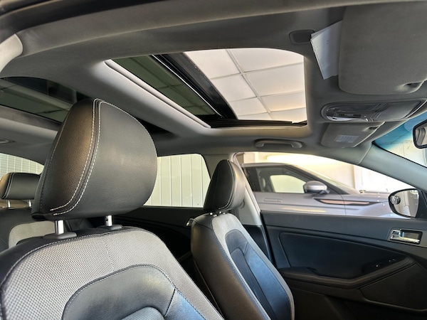 Used Kia Optima 2012 for sale - 75139786: Photo 11