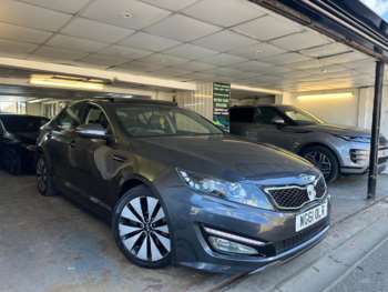 2012 (61) - 1.7 CRDi 2 Luxe 4dr