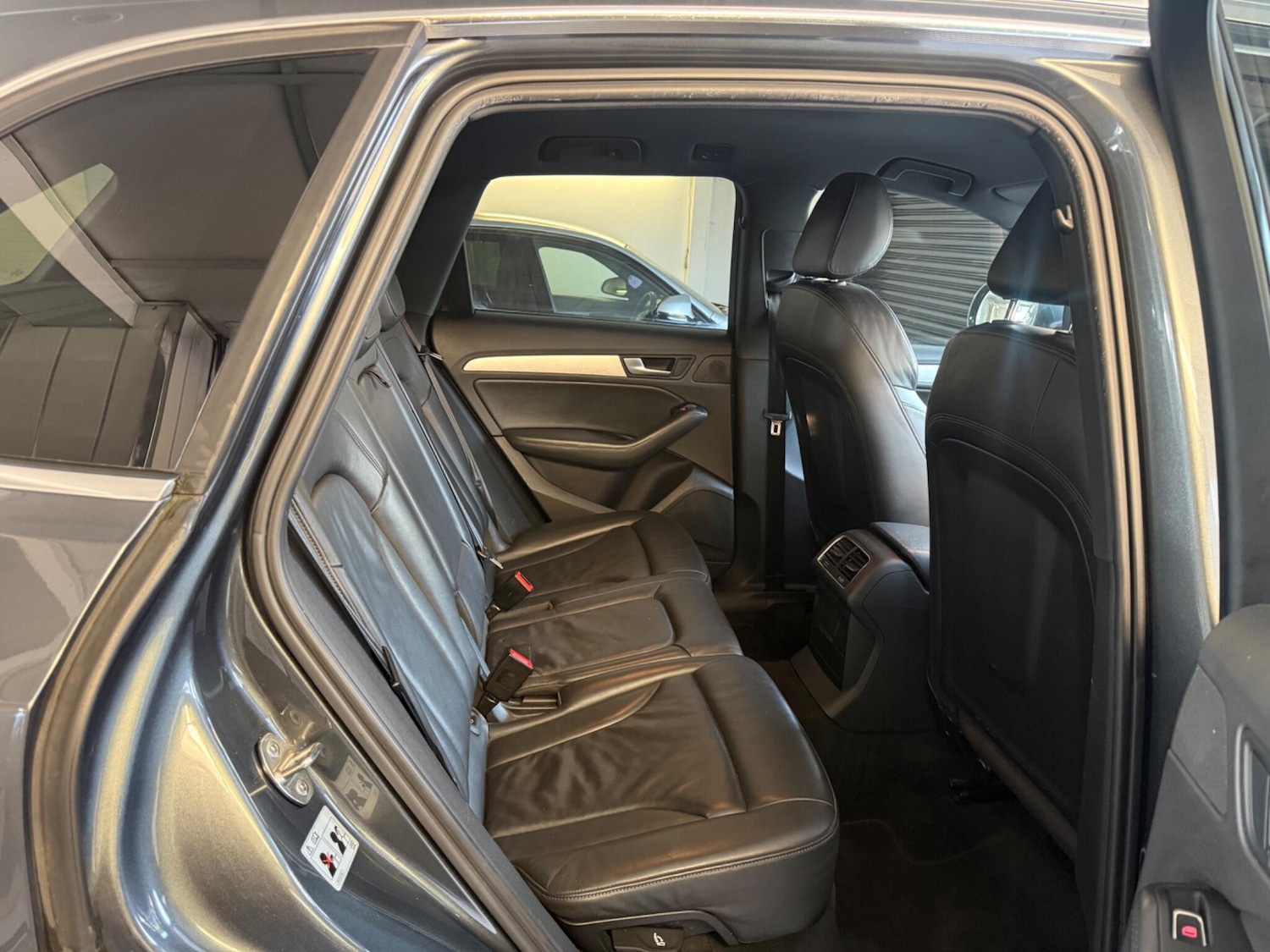 Used Audi Q5 2012 for sale - 77344313: Photo 10