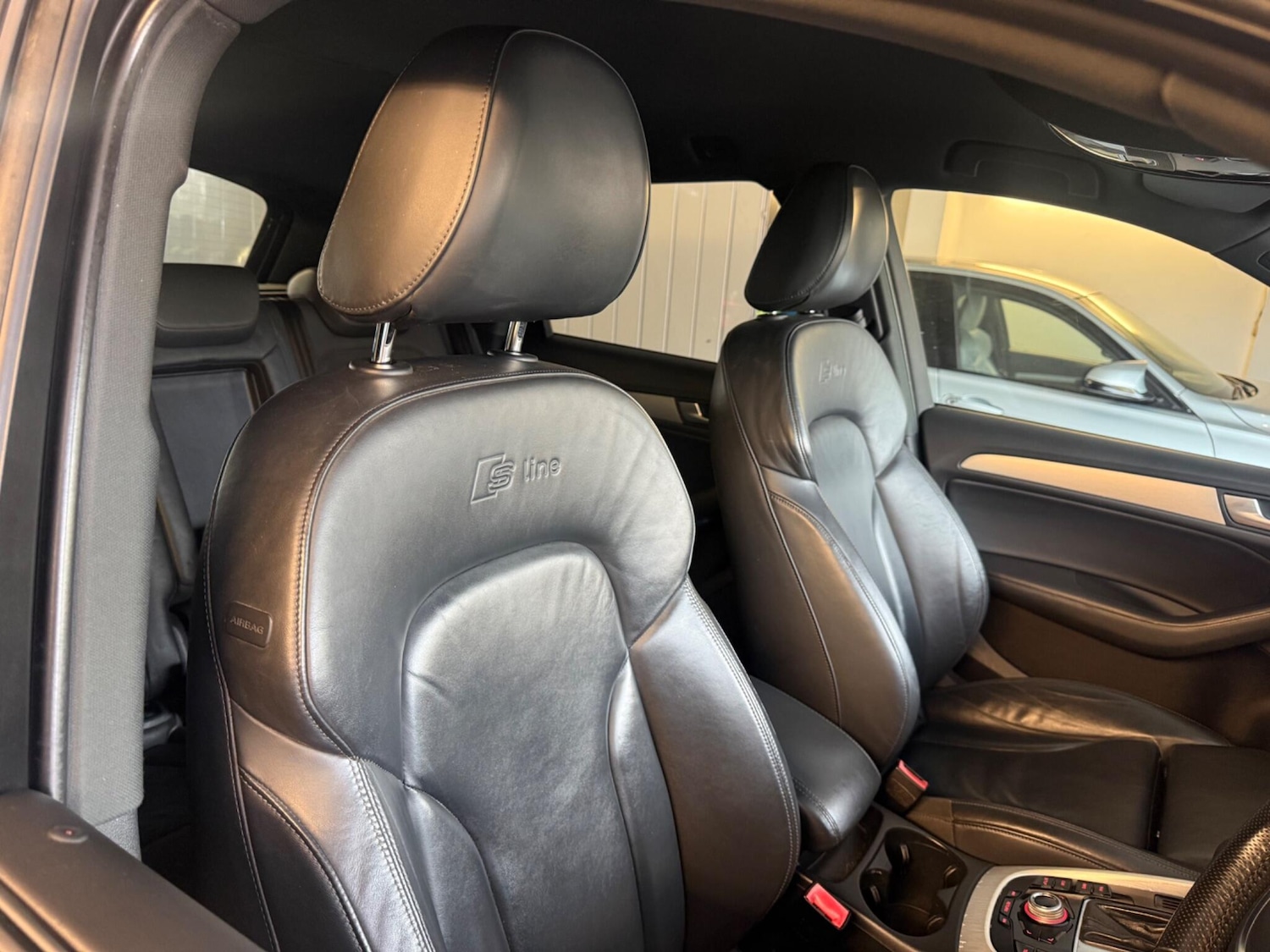 Used Audi Q5 2012 for sale - 77344313: Photo 12