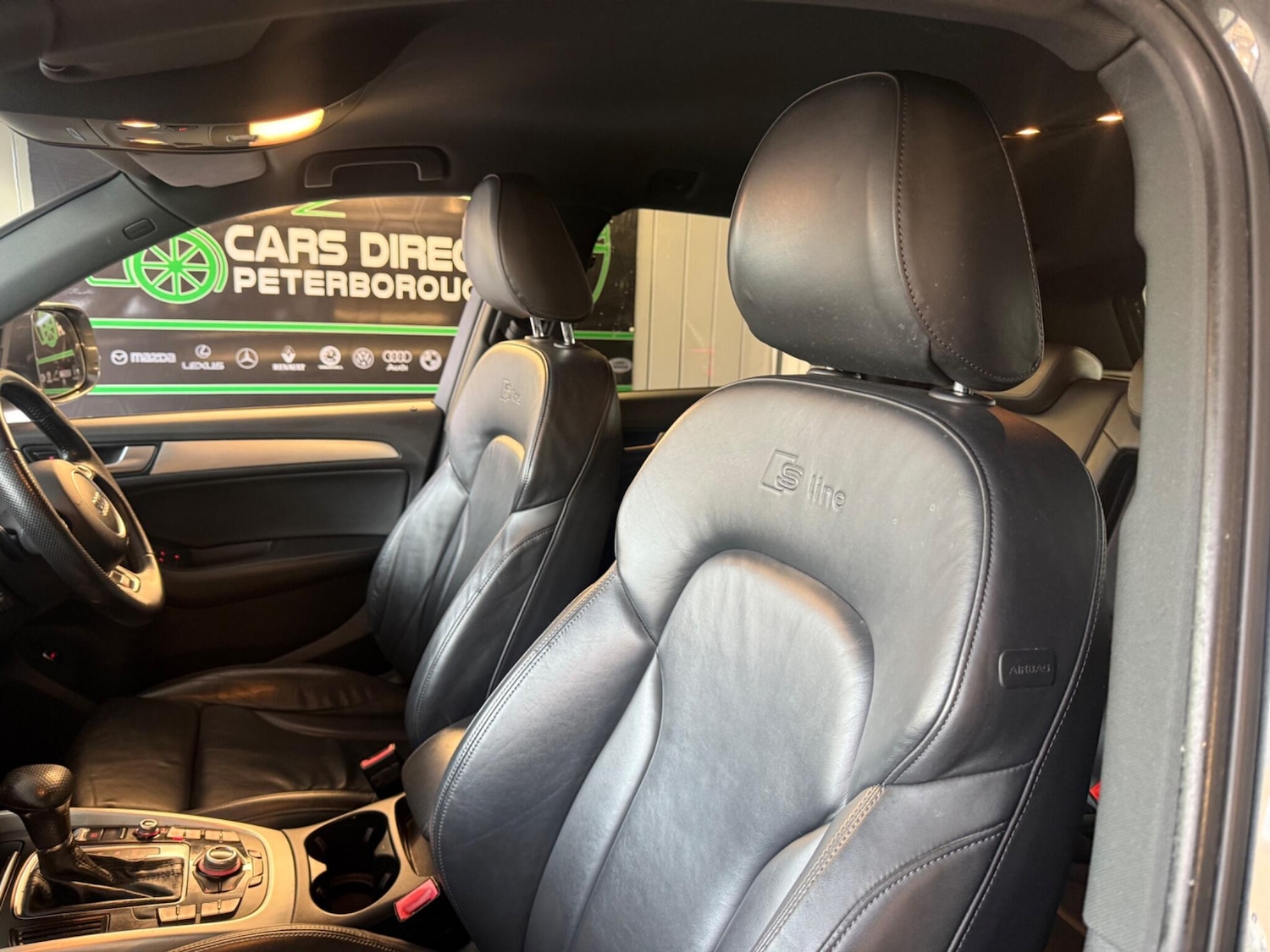 Used Audi Q5 2012 for sale - 77344313: Photo 13