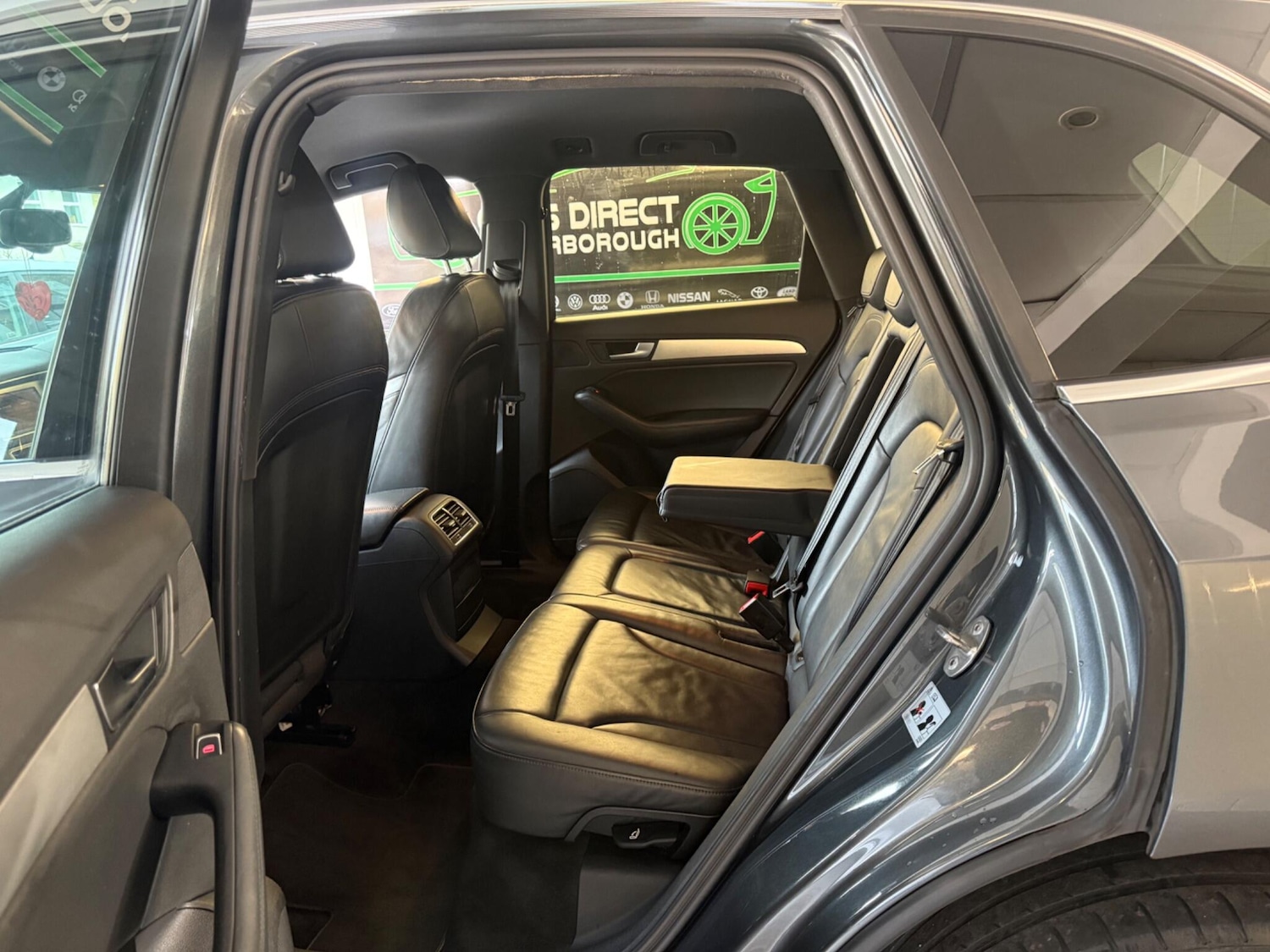 Used Audi Q5 2012 for sale - 77344313: Photo 15