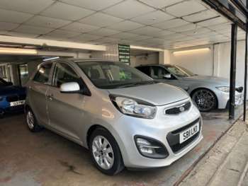 Used Kia Picanto 2011 for sale - 75319264: Photo