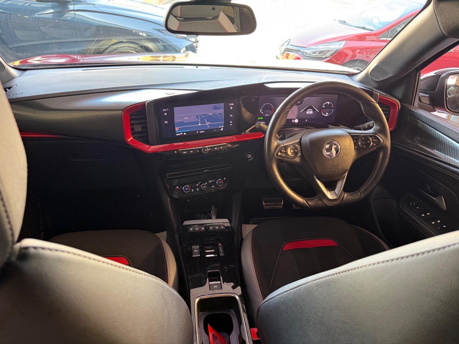 Used Vauxhall Mokka 2022 for sale - 78170710: Photo 11